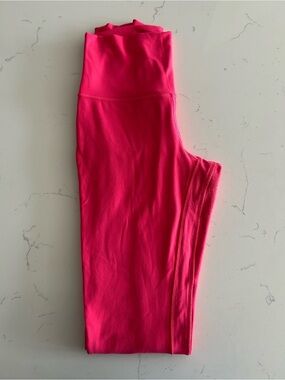 lululemon align legging